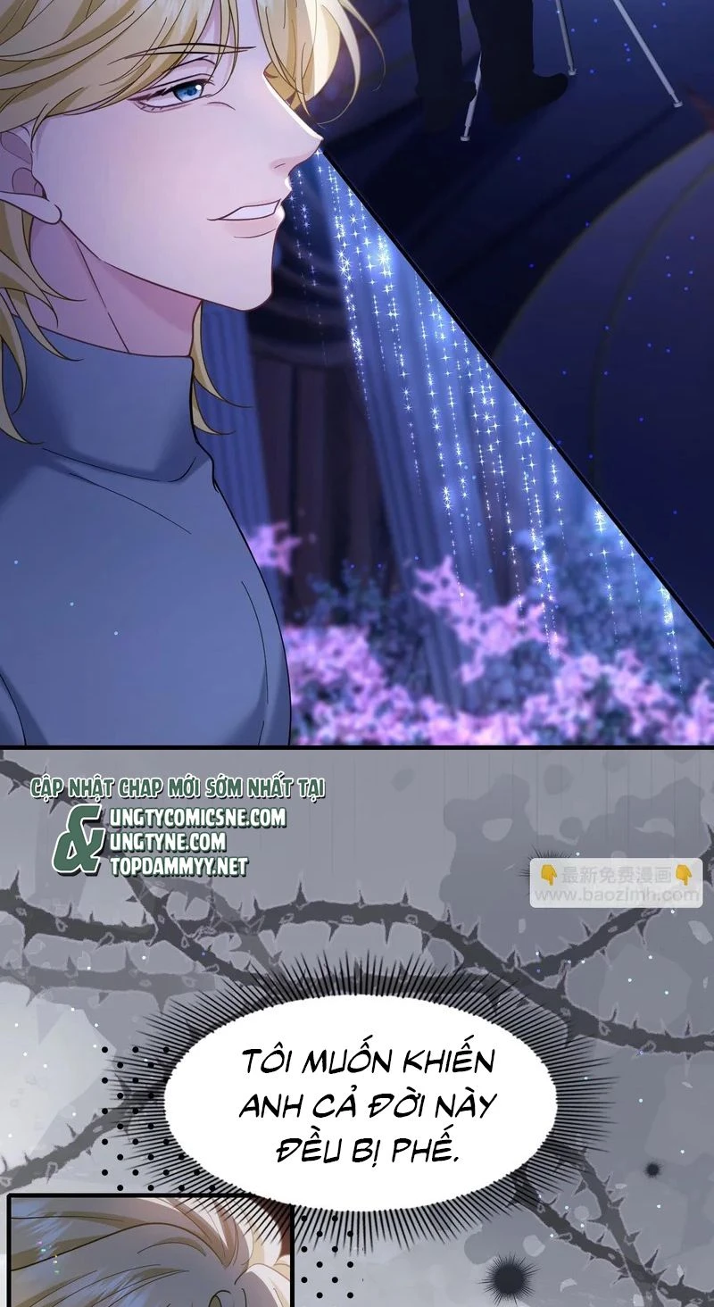 TÔI CỐ Ý GIẢ VỜ Chapter 26 - Trang 40
