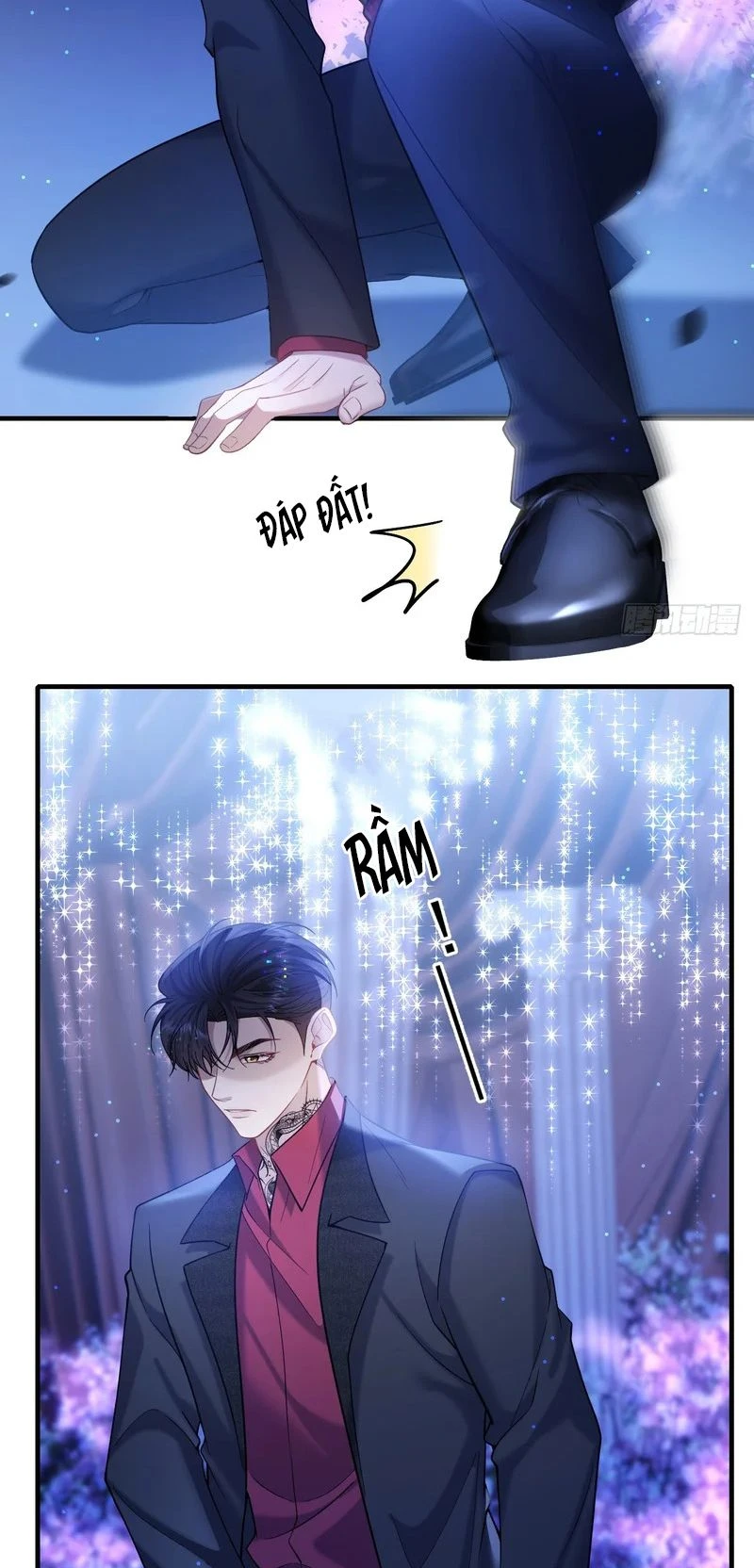 TÔI CỐ Ý GIẢ VỜ Chapter 27 - Trang 11