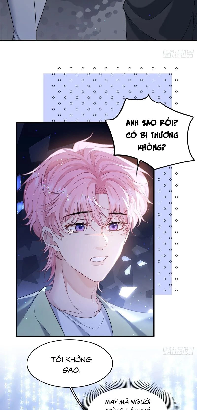 TÔI CỐ Ý GIẢ VỜ Chapter 27 - Trang 13