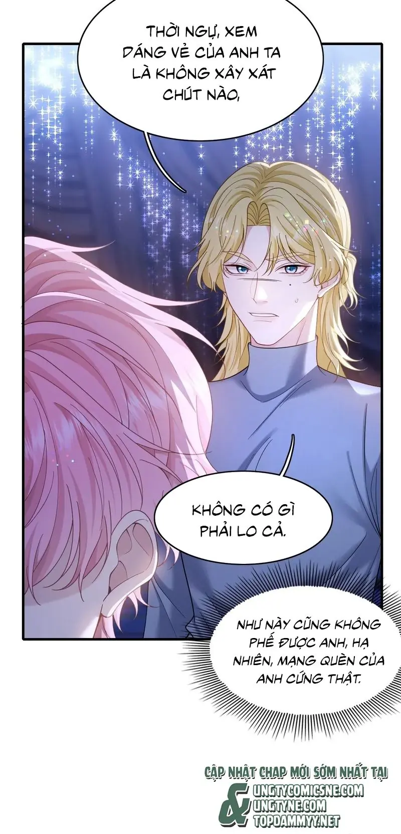 TÔI CỐ Ý GIẢ VỜ Chapter 27 - Trang 15