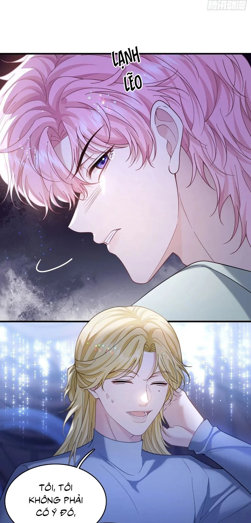 TÔI CỐ Ý GIẢ VỜ Chapter 27 - Trang 16