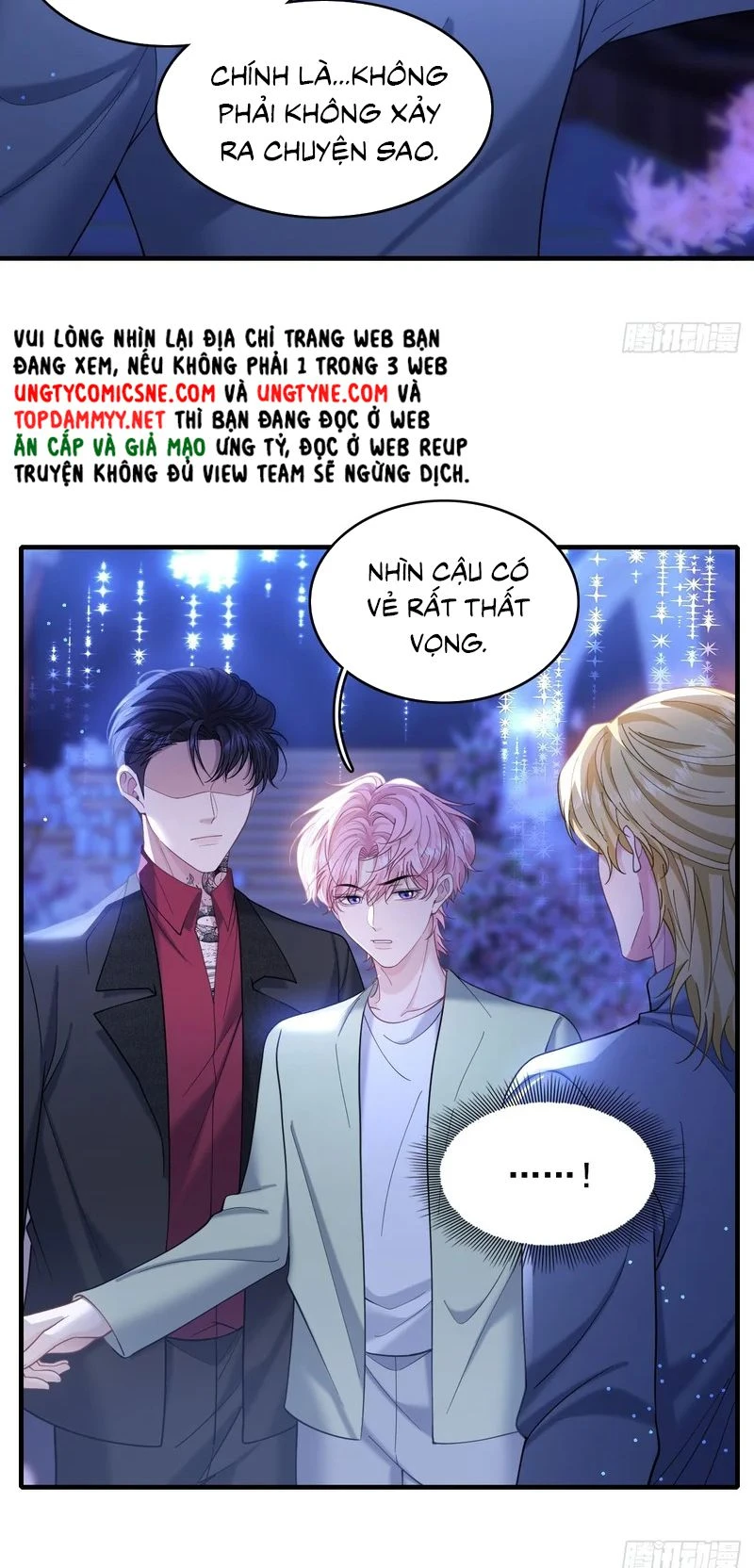 TÔI CỐ Ý GIẢ VỜ Chapter 27 - Trang 17