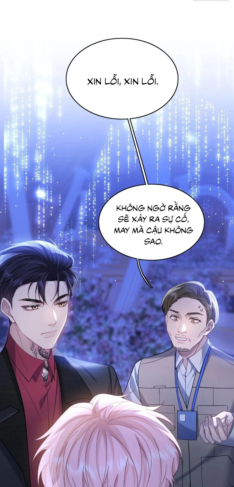 TÔI CỐ Ý GIẢ VỜ Chapter 27 - Trang 18