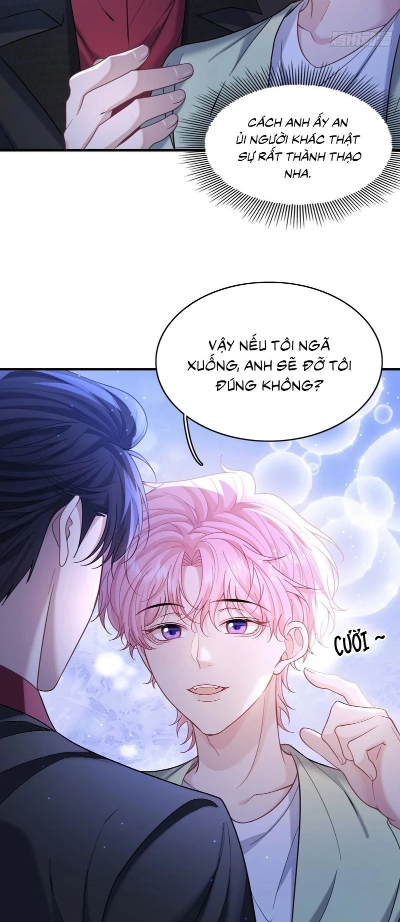 TÔI CỐ Ý GIẢ VỜ Chapter 27 - Trang 28