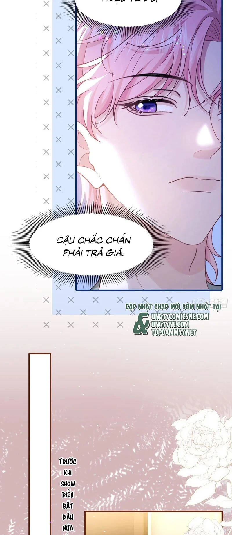 TÔI CỐ Ý GIẢ VỜ Chapter 27 - Trang 32