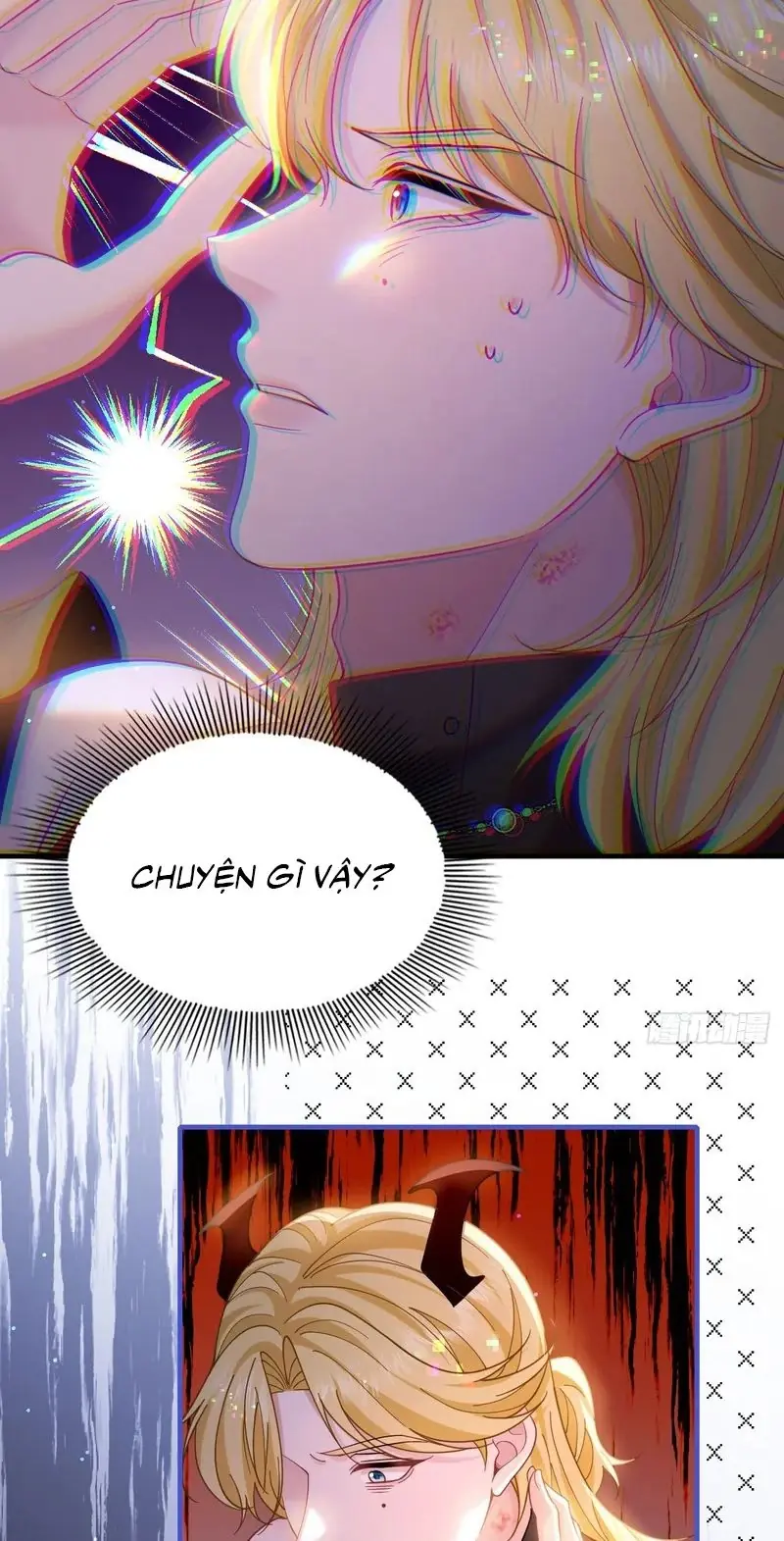 TÔI CỐ Ý GIẢ VỜ Chapter 27 - Trang 37
