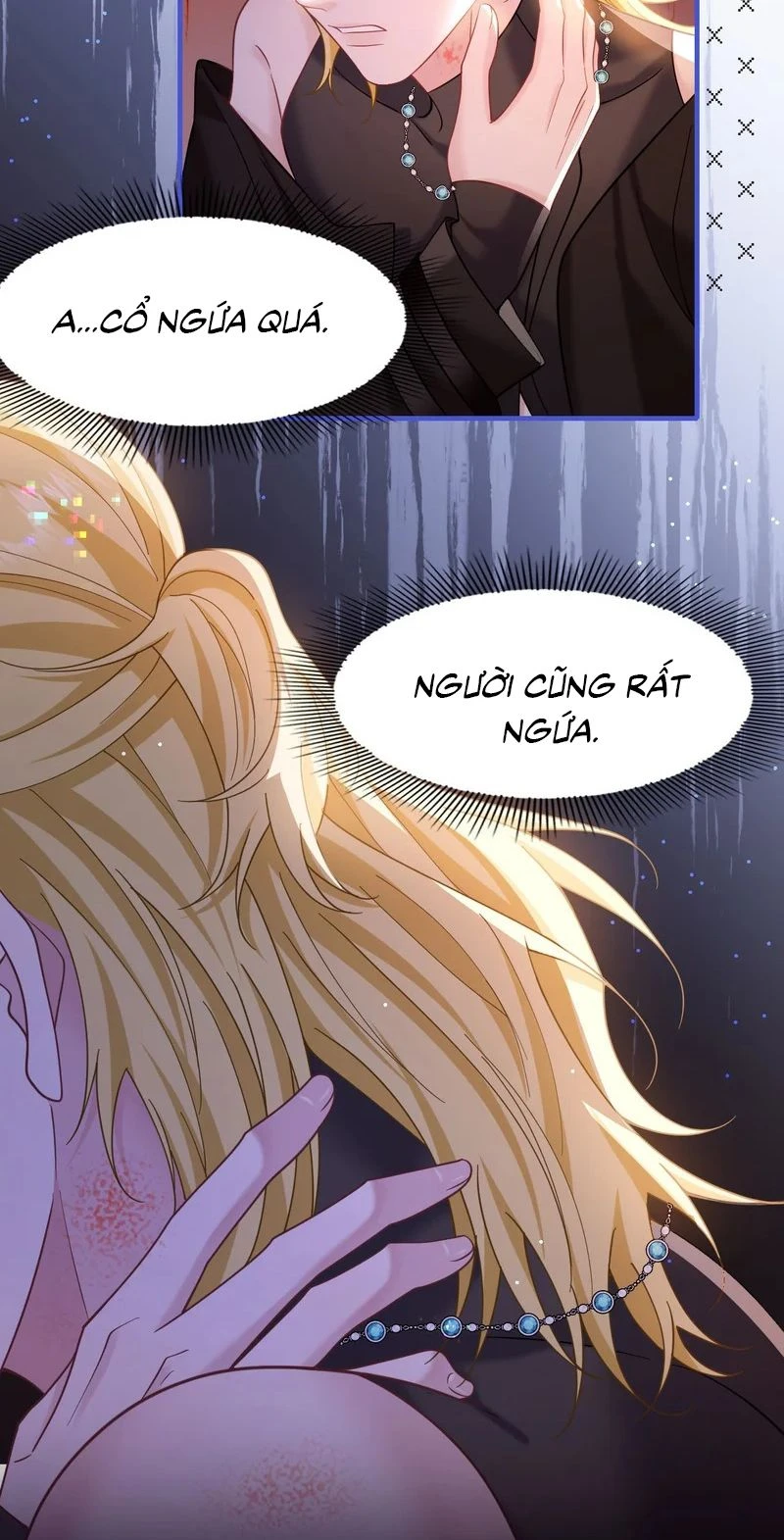 TÔI CỐ Ý GIẢ VỜ Chapter 27 - Trang 38