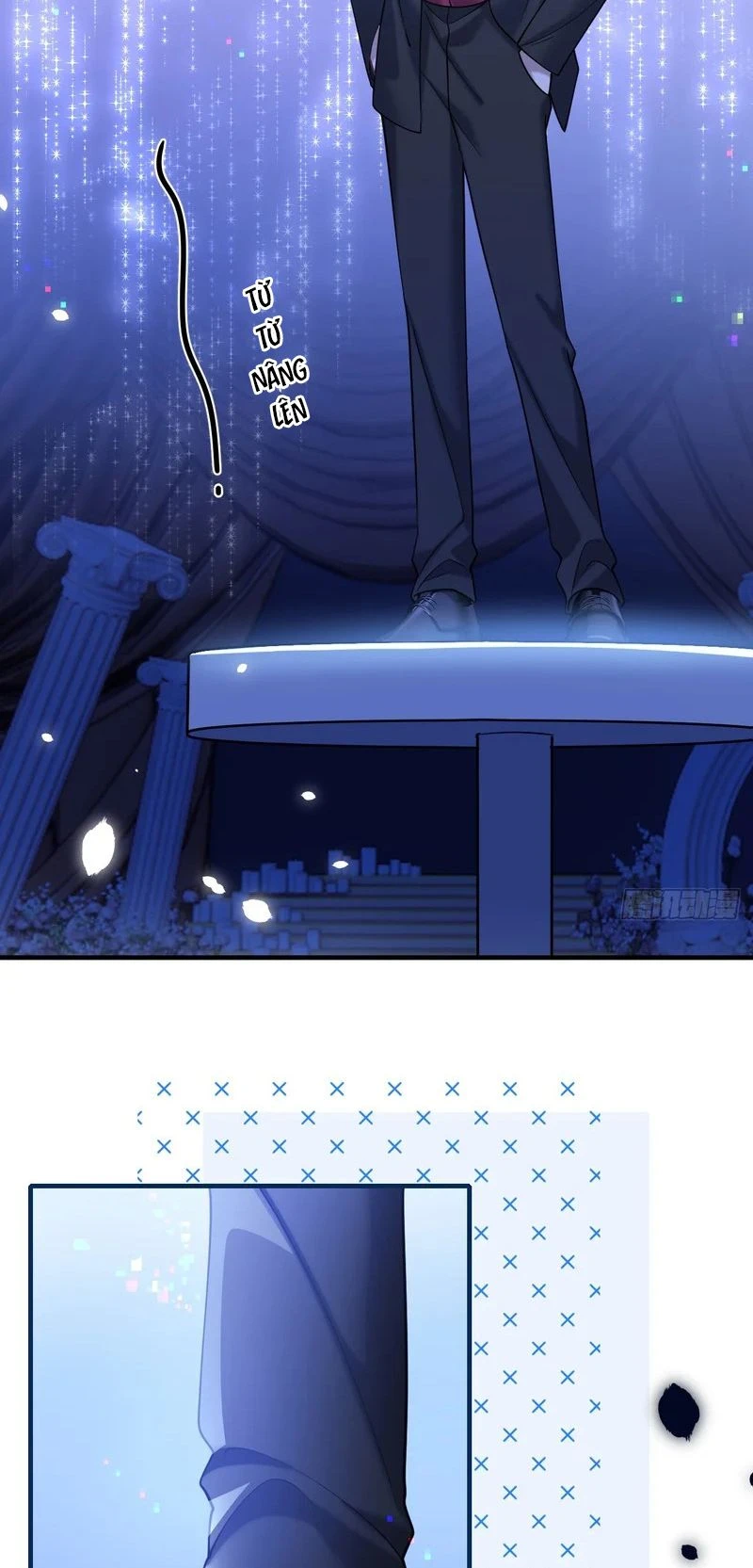 TÔI CỐ Ý GIẢ VỜ Chapter 27 - Trang 5