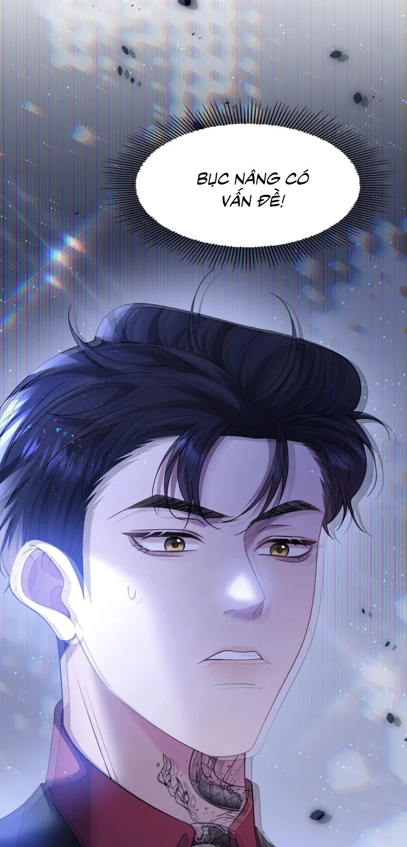 TÔI CỐ Ý GIẢ VỜ Chapter 27 - Trang 7