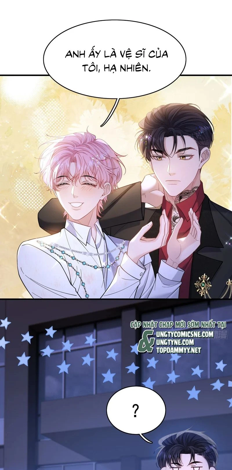 TÔI CỐ Ý GIẢ VỜ Chapter 28 - Trang 18