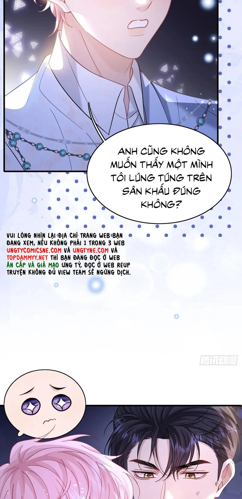 TÔI CỐ Ý GIẢ VỜ Chapter 28 - Trang 24