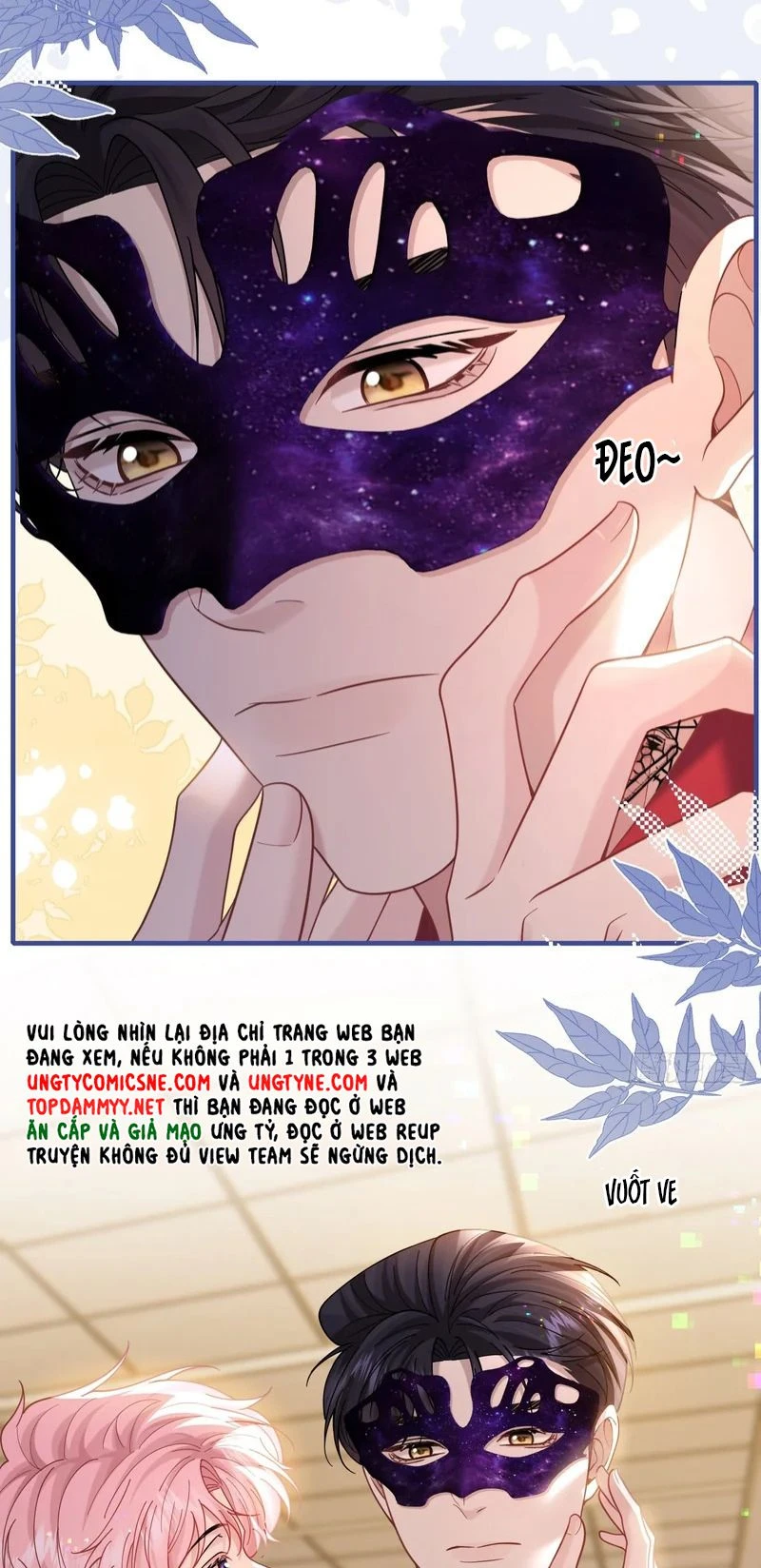 TÔI CỐ Ý GIẢ VỜ Chapter 28 - Trang 27