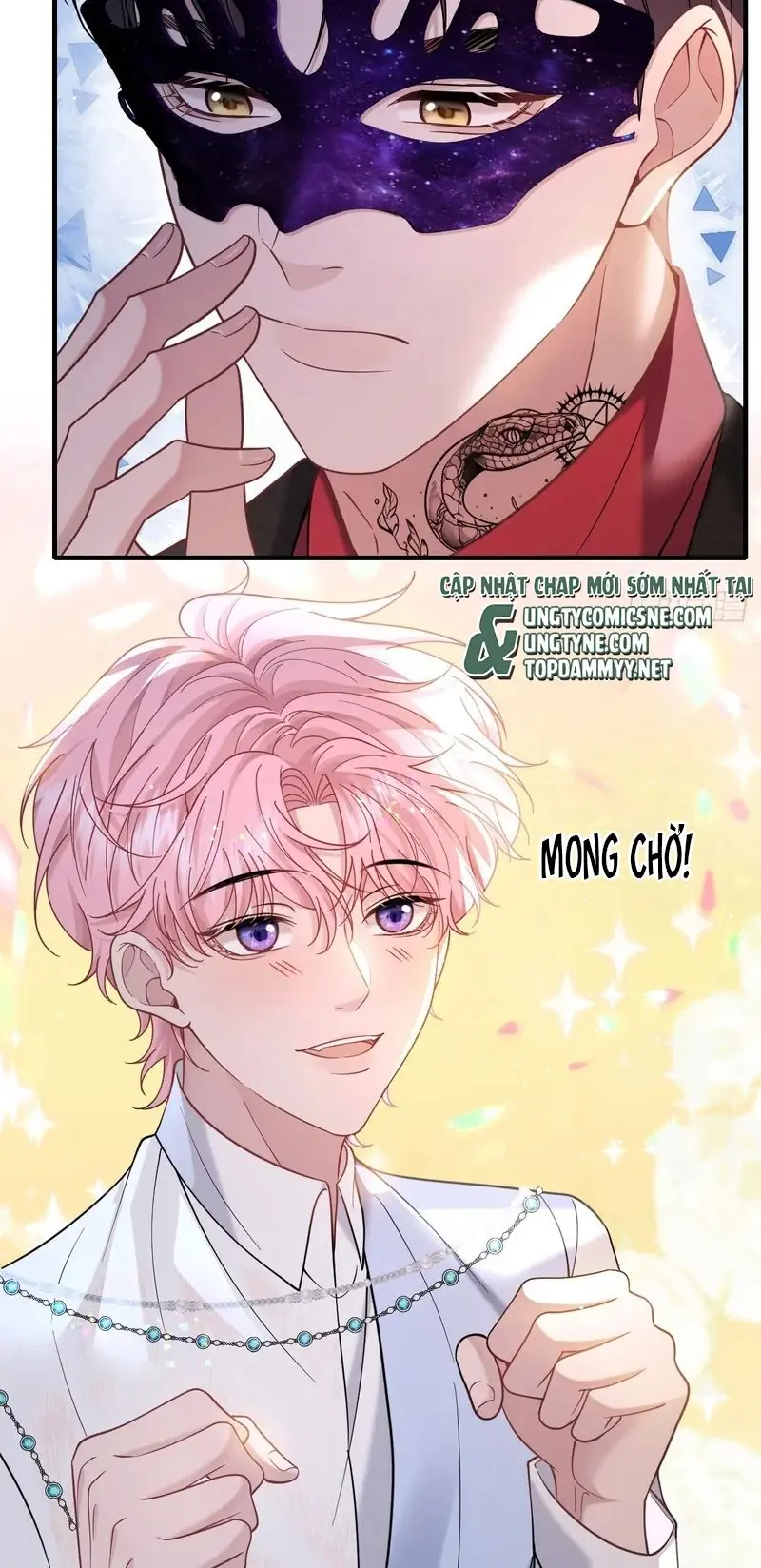 TÔI CỐ Ý GIẢ VỜ Chapter 28 - Trang 29