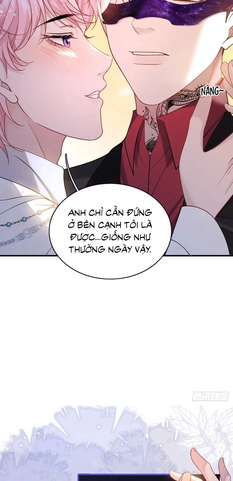 TÔI CỐ Ý GIẢ VỜ Chapter 28 - Trang 31