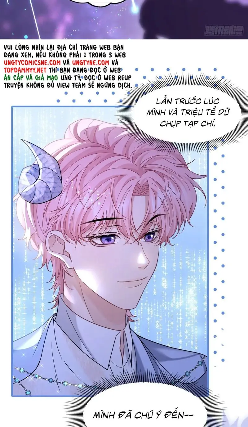TÔI CỐ Ý GIẢ VỜ Chapter 28 - Trang 39