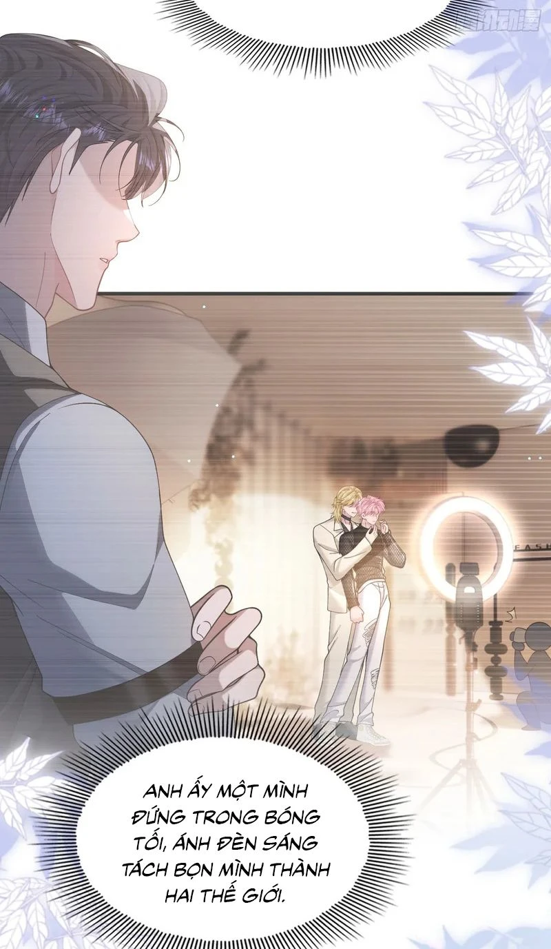 TÔI CỐ Ý GIẢ VỜ Chapter 28 - Trang 40