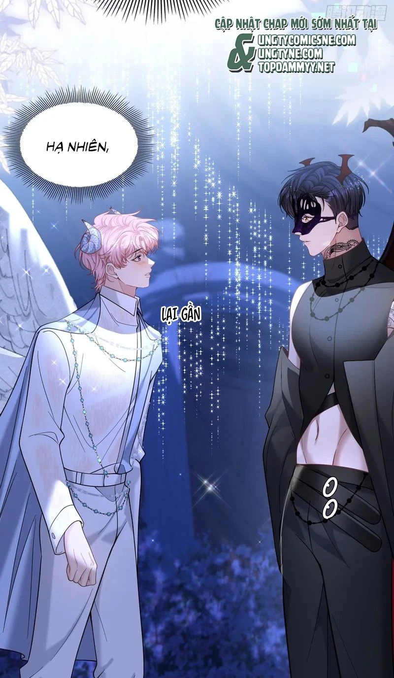 TÔI CỐ Ý GIẢ VỜ Chapter 28 - Trang 41