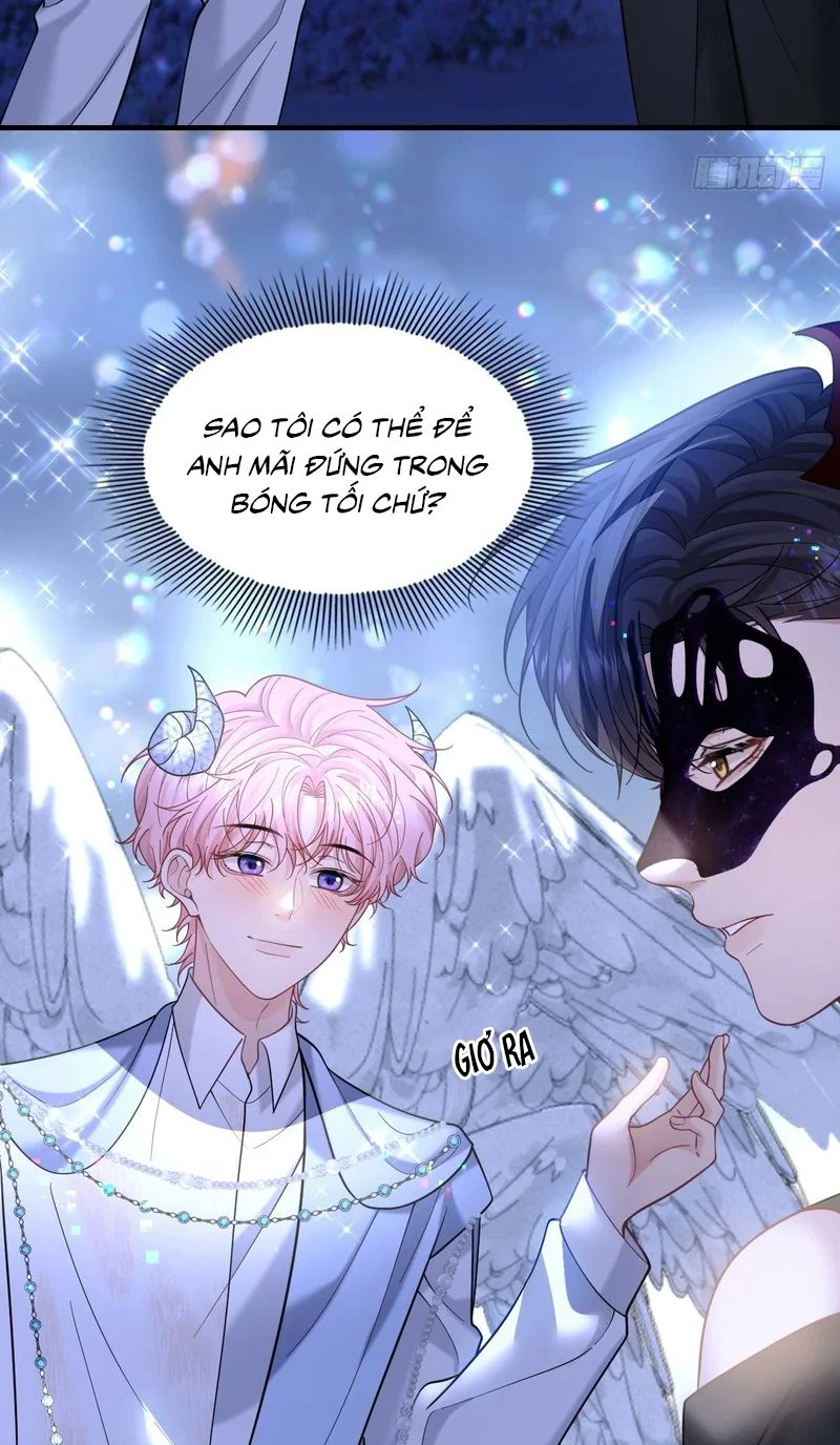 TÔI CỐ Ý GIẢ VỜ Chapter 28 - Trang 42