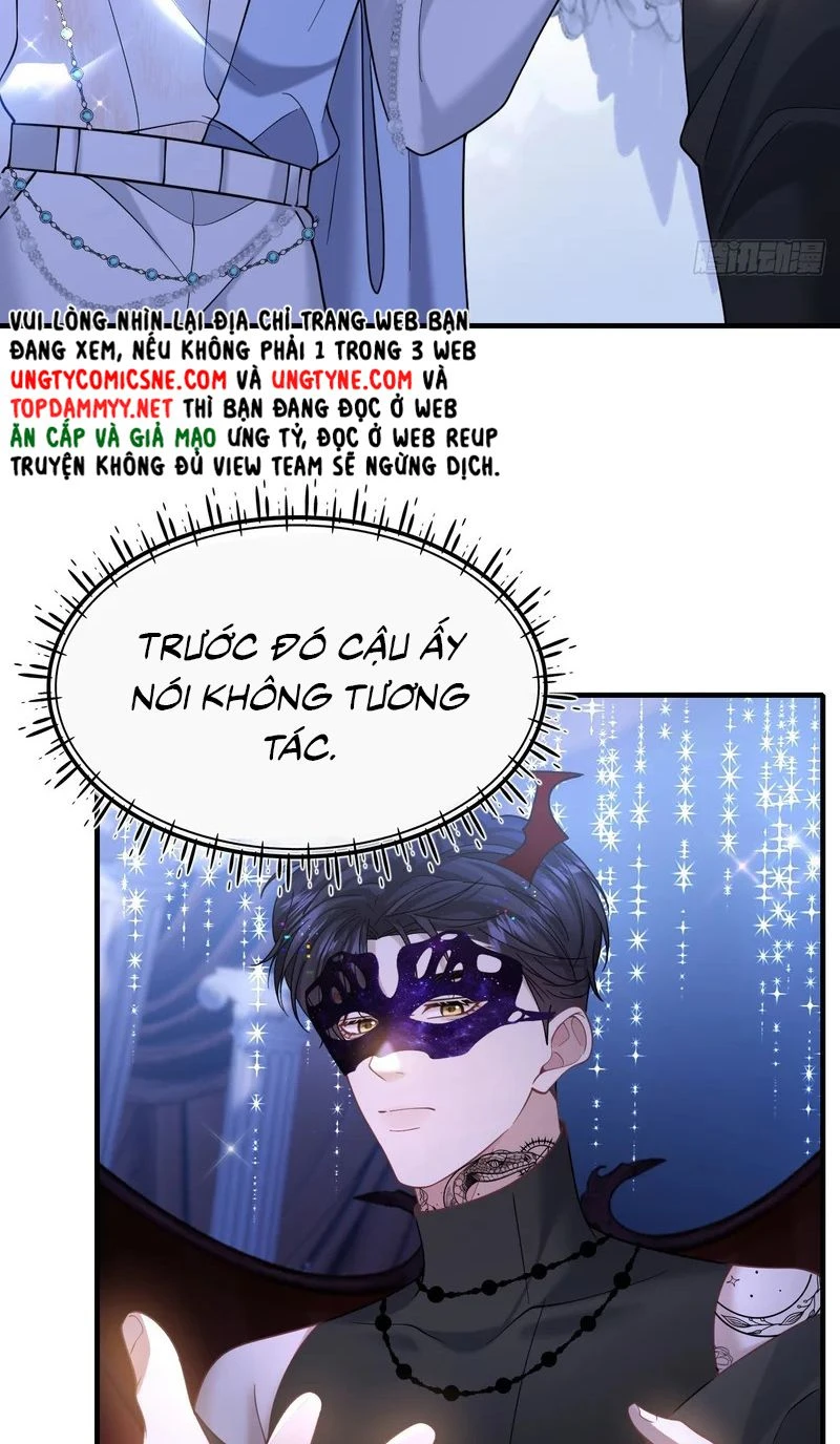 TÔI CỐ Ý GIẢ VỜ Chapter 28 - Trang 43
