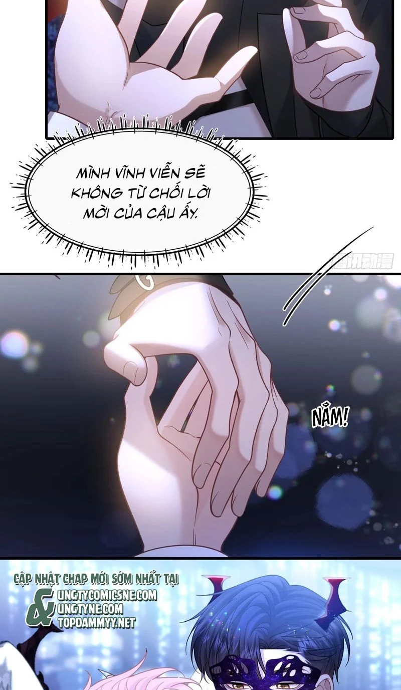 TÔI CỐ Ý GIẢ VỜ Chapter 28 - Trang 44