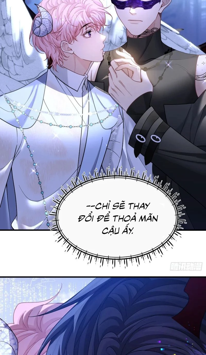 TÔI CỐ Ý GIẢ VỜ Chapter 28 - Trang 45