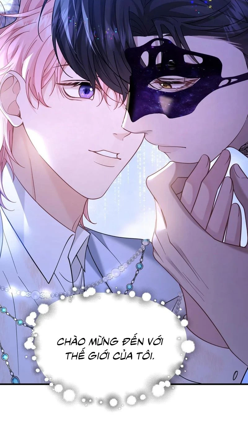 TÔI CỐ Ý GIẢ VỜ Chapter 28 - Trang 46