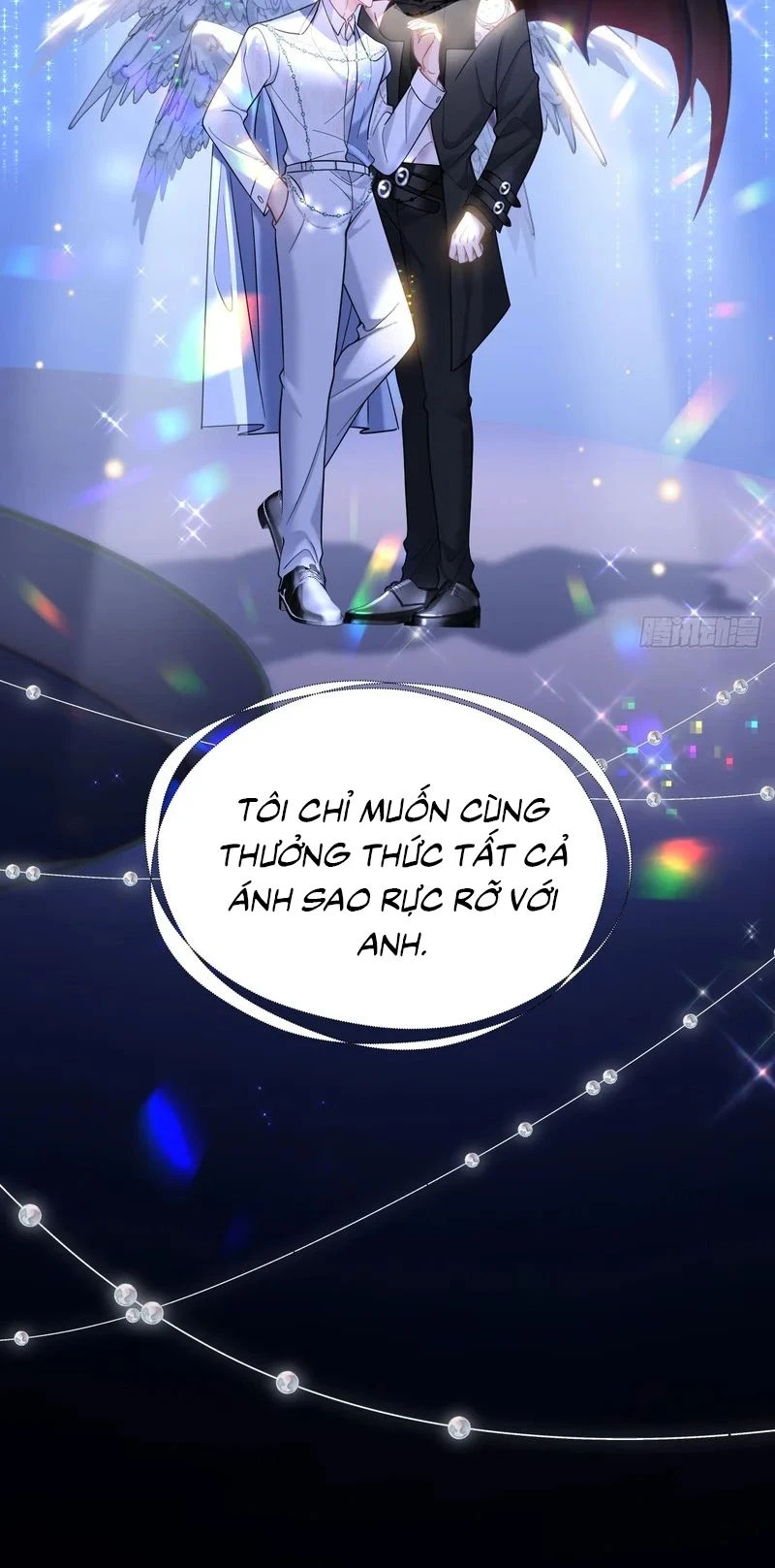 TÔI CỐ Ý GIẢ VỜ Chapter 28 - Trang 48