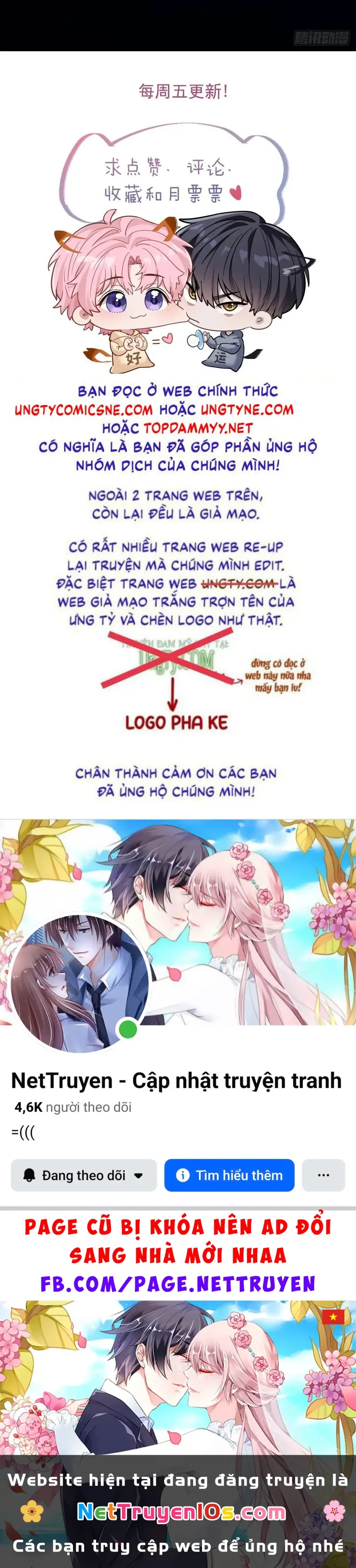TÔI CỐ Ý GIẢ VỜ Chapter 28 - Trang 49