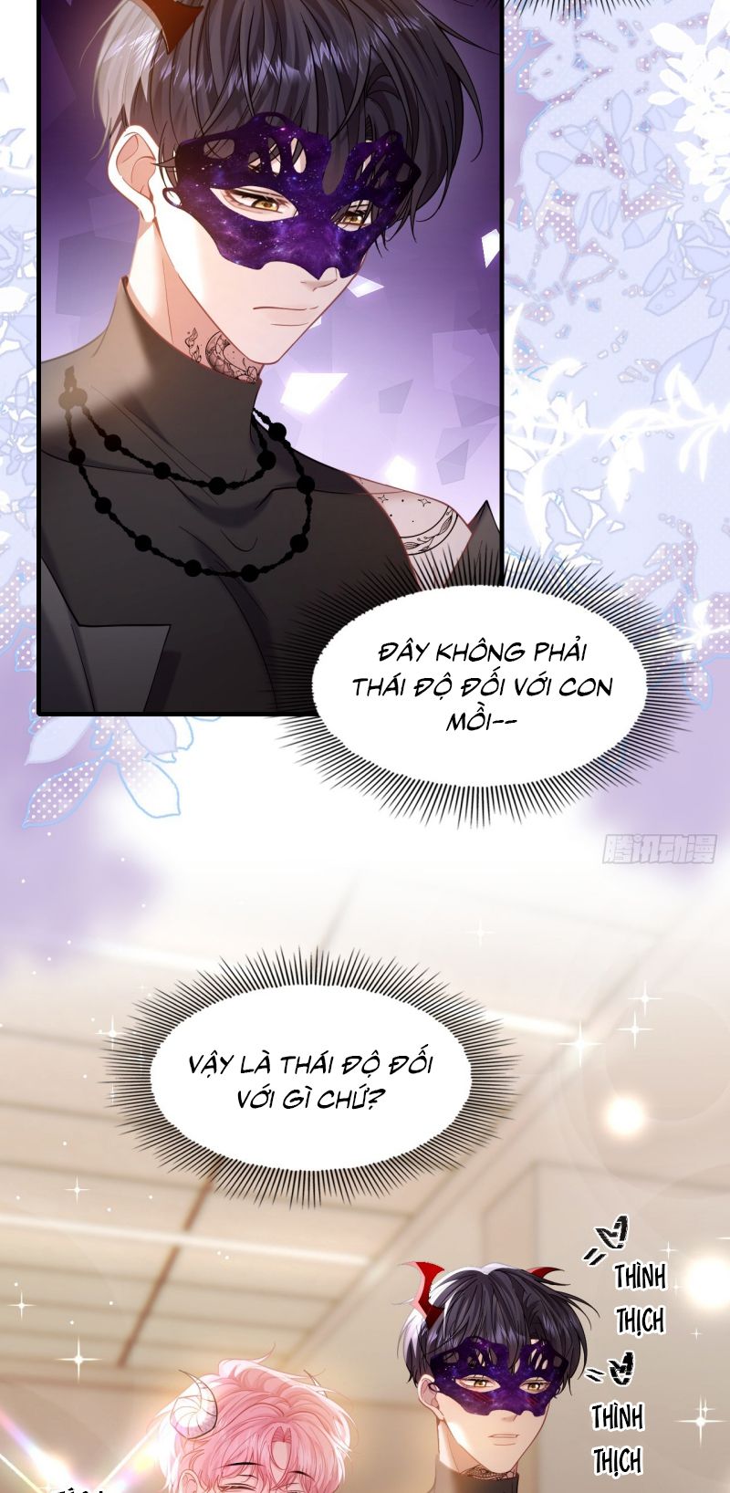 TÔI CỐ Ý GIẢ VỜ Chapter 29 - Trang 16