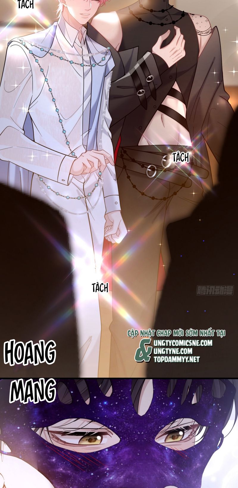 TÔI CỐ Ý GIẢ VỜ Chapter 29 - Trang 17