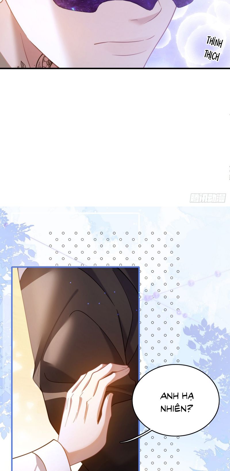 TÔI CỐ Ý GIẢ VỜ Chapter 29 - Trang 18