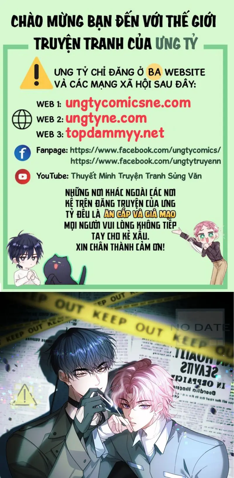 TÔI CỐ Ý GIẢ VỜ Chapter 29 - Trang 2