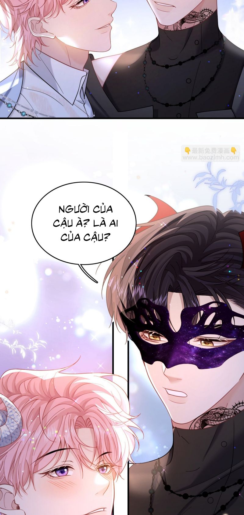 TÔI CỐ Ý GIẢ VỜ Chapter 29 - Trang 23