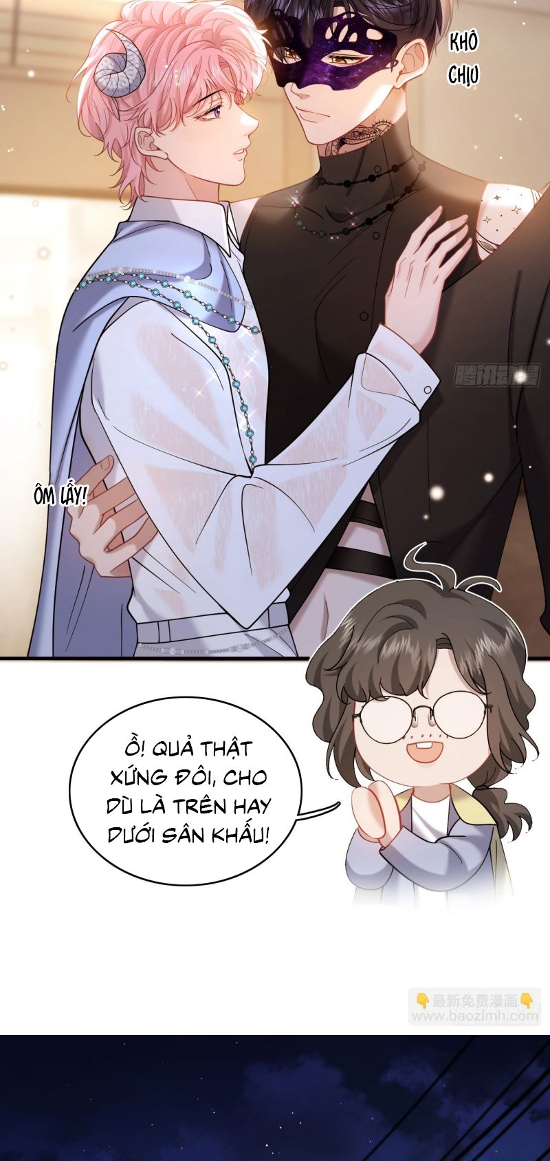 TÔI CỐ Ý GIẢ VỜ Chapter 29 - Trang 25