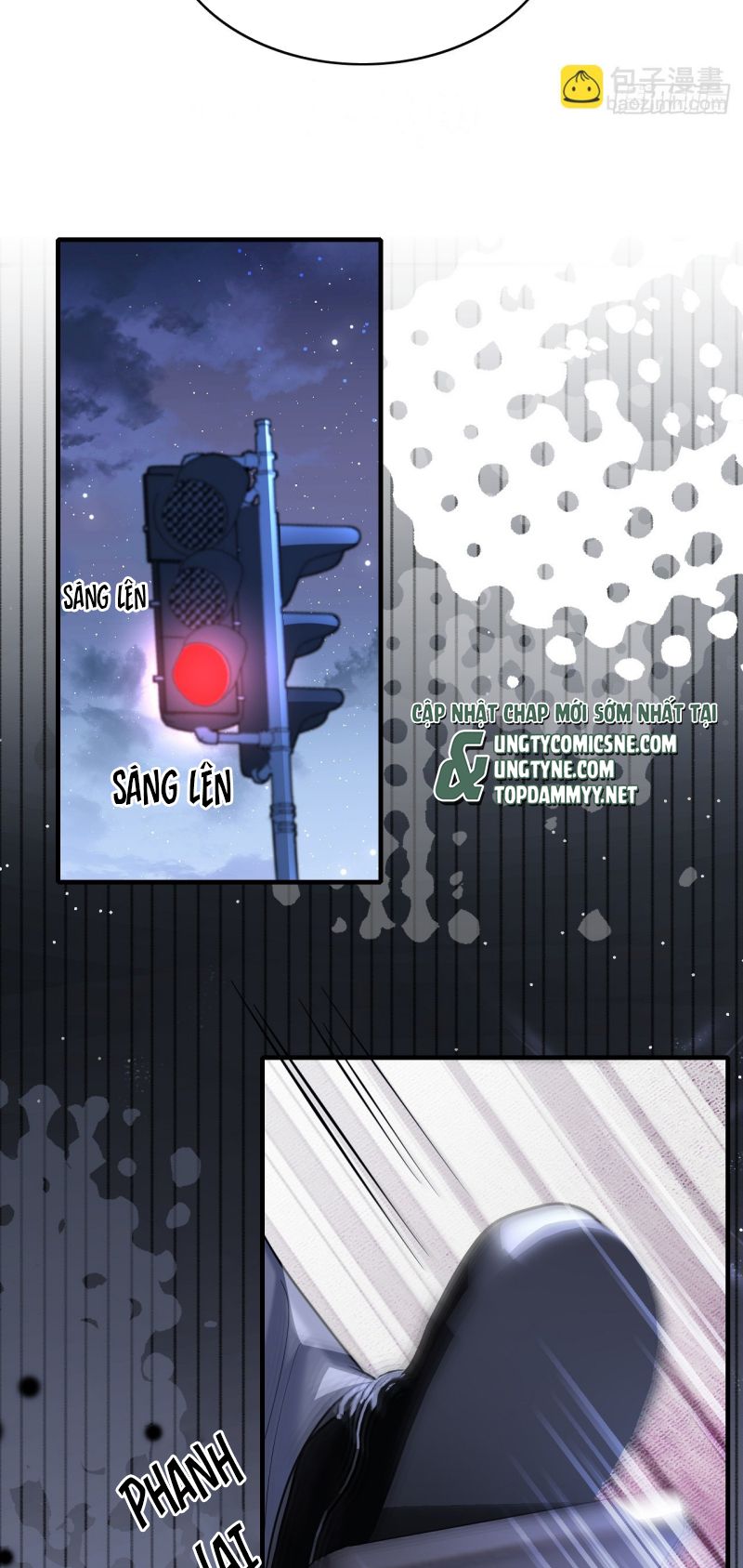 TÔI CỐ Ý GIẢ VỜ Chapter 29 - Trang 31