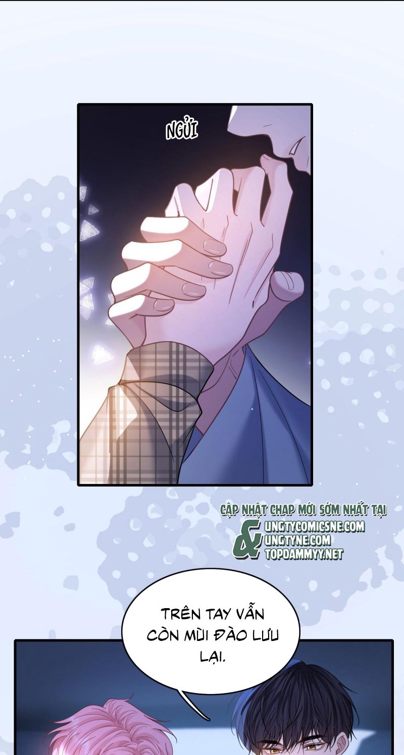 TÔI CỐ Ý GIẢ VỜ Chapter 29 - Trang 37