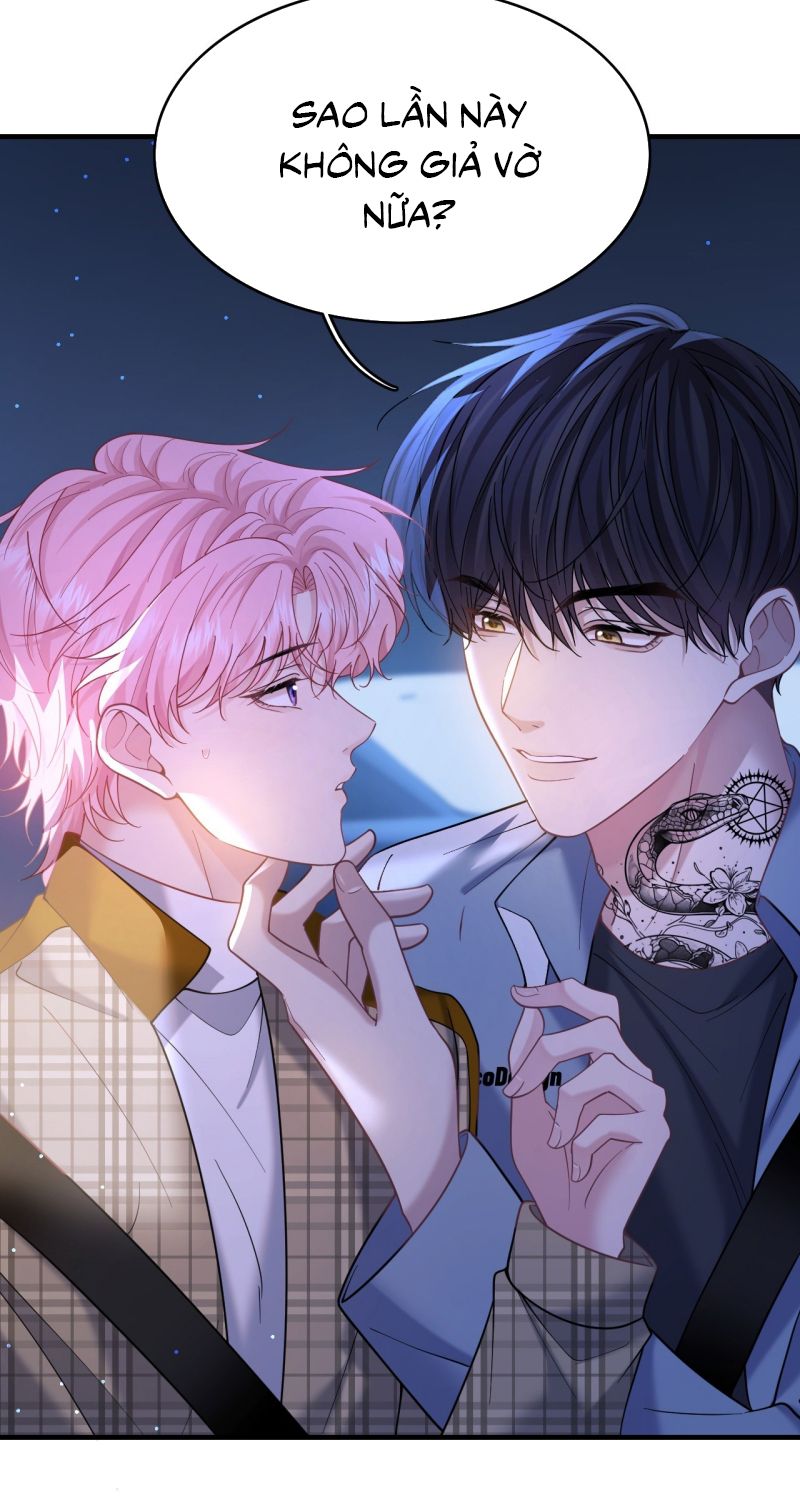 TÔI CỐ Ý GIẢ VỜ Chapter 29 - Trang 40