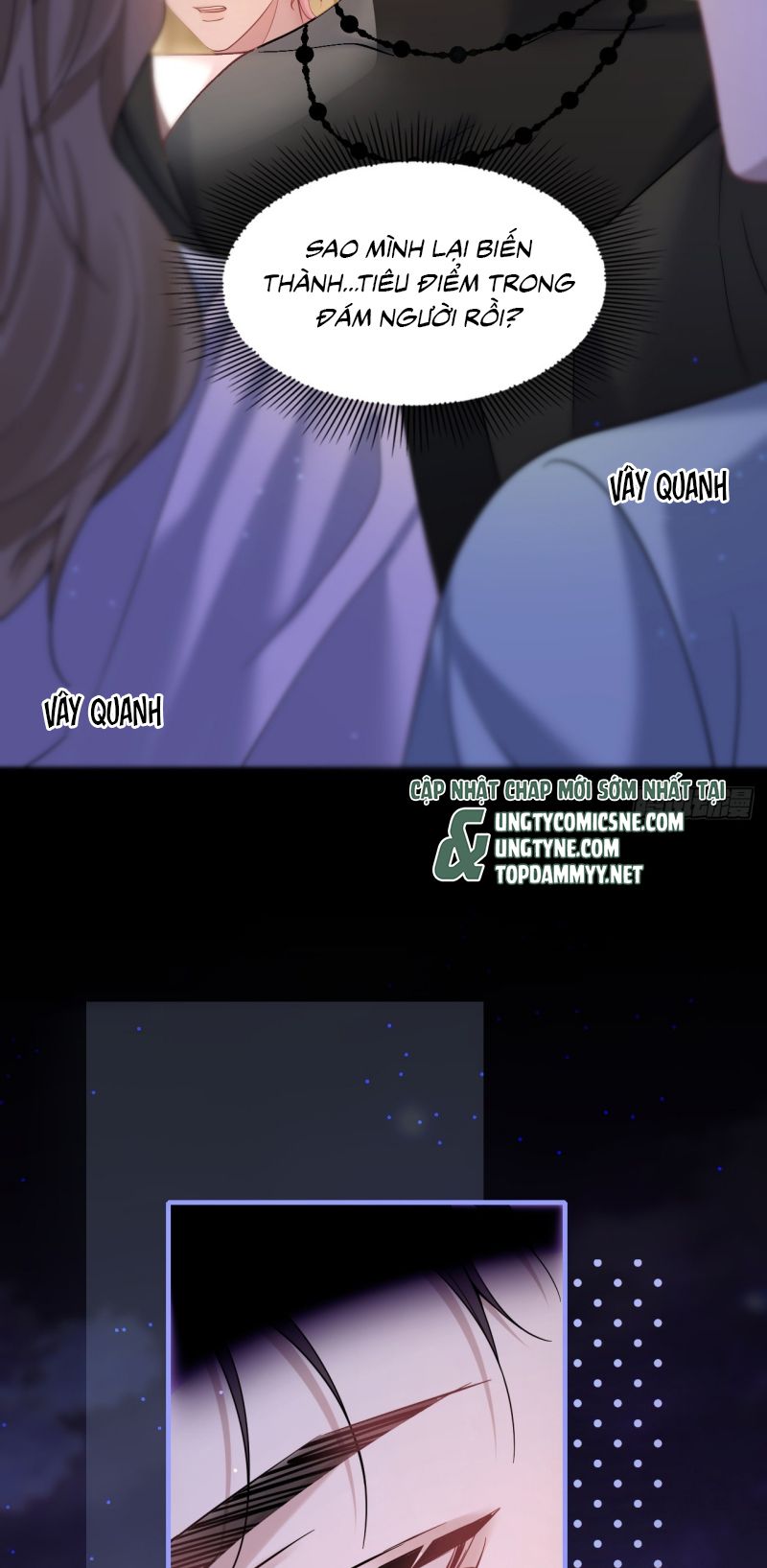 TÔI CỐ Ý GIẢ VỜ Chapter 29 - Trang 9