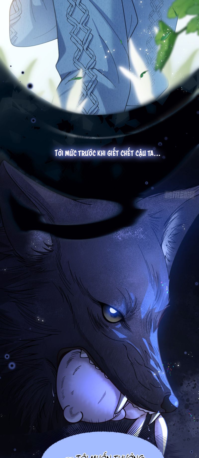 TÔI CỐ Ý GIẢ VỜ Chapter 3 - Trang 12