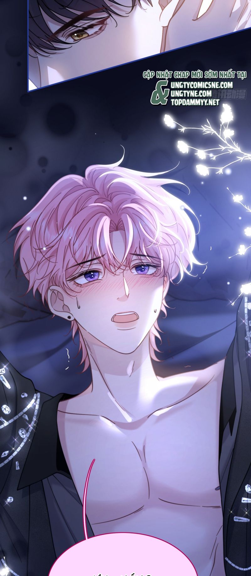 TÔI CỐ Ý GIẢ VỜ Chapter 3 - Trang 15