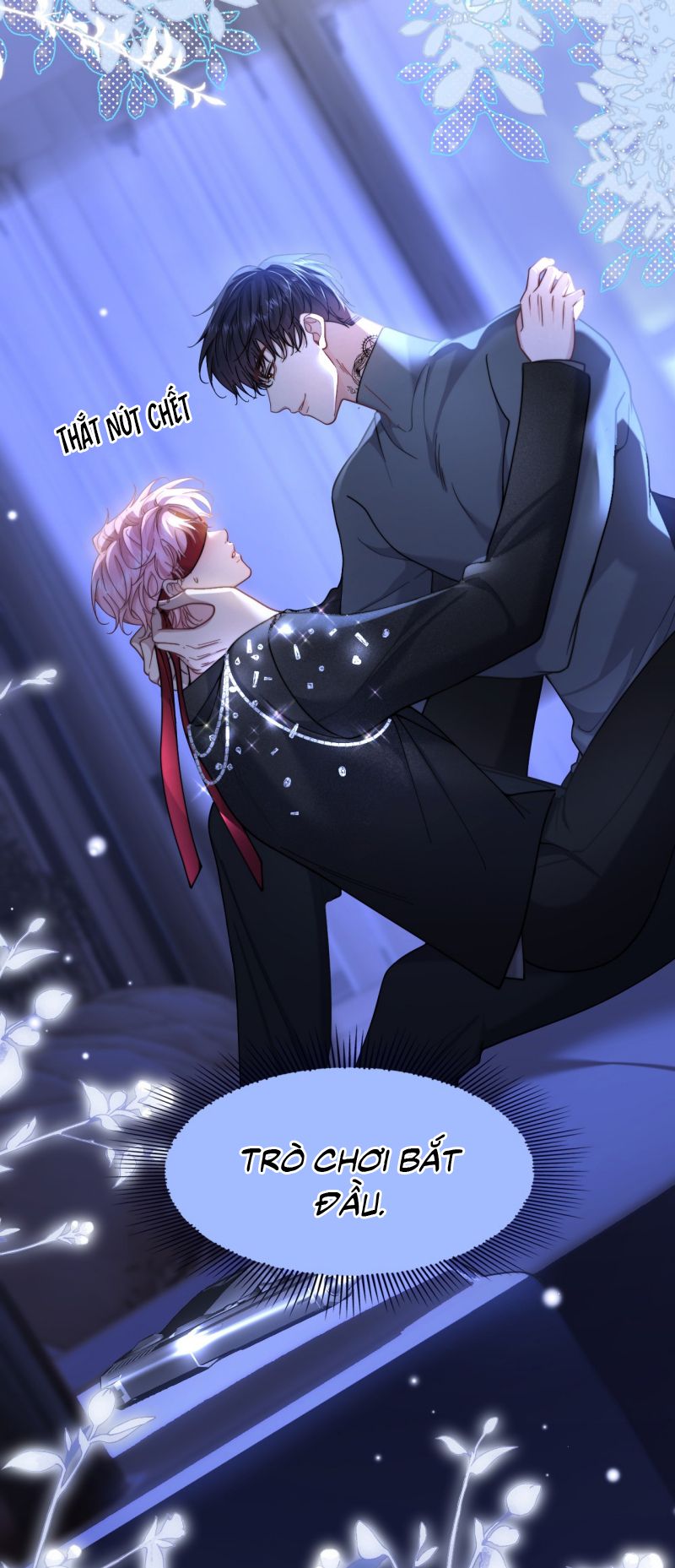TÔI CỐ Ý GIẢ VỜ Chapter 3 - Trang 18
