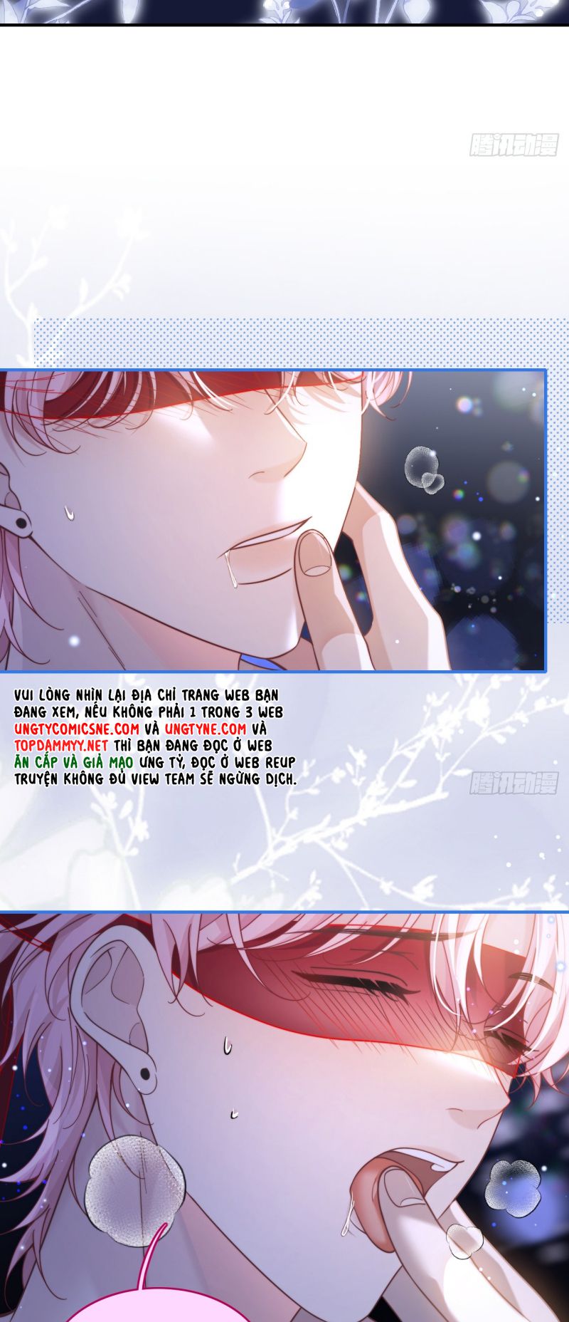 TÔI CỐ Ý GIẢ VỜ Chapter 3 - Trang 19