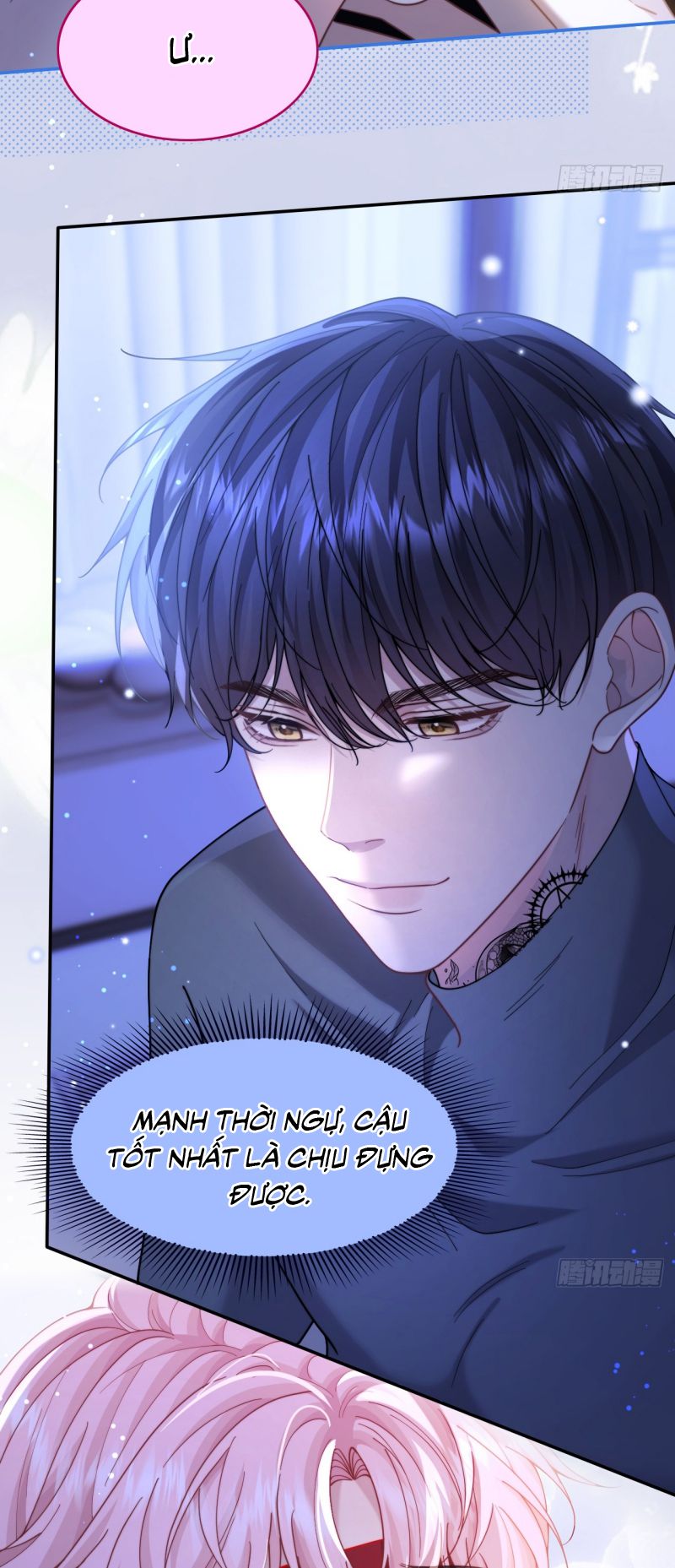TÔI CỐ Ý GIẢ VỜ Chapter 3 - Trang 20