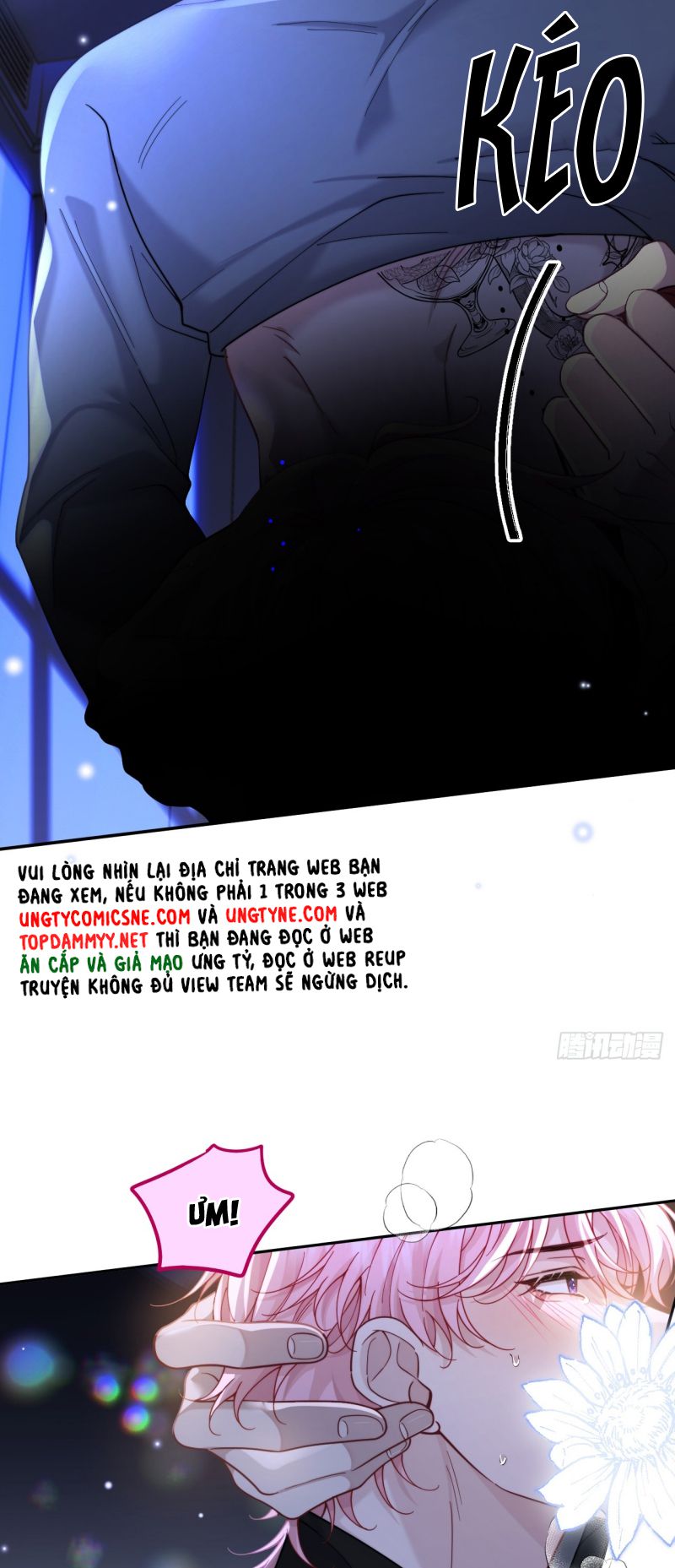 TÔI CỐ Ý GIẢ VỜ Chapter 3 - Trang 23