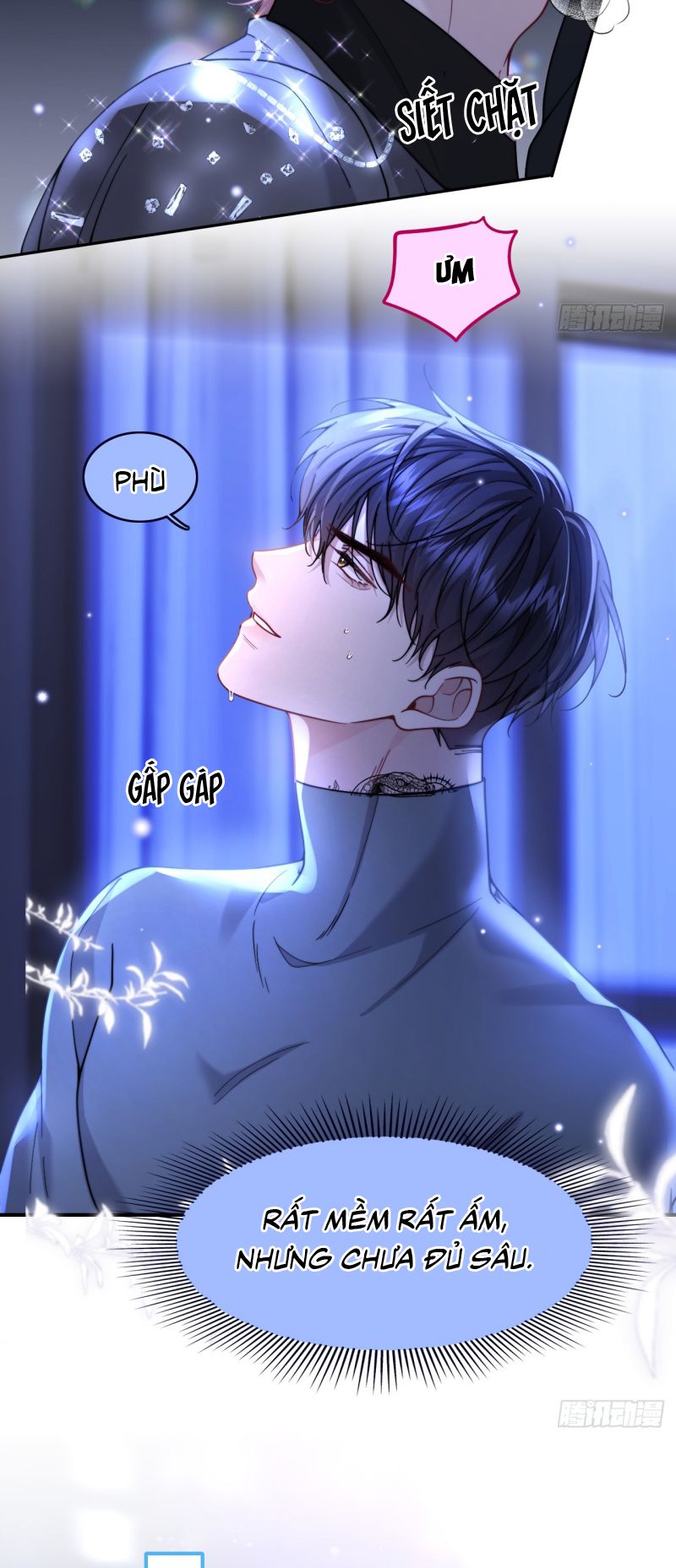 TÔI CỐ Ý GIẢ VỜ Chapter 3 - Trang 24