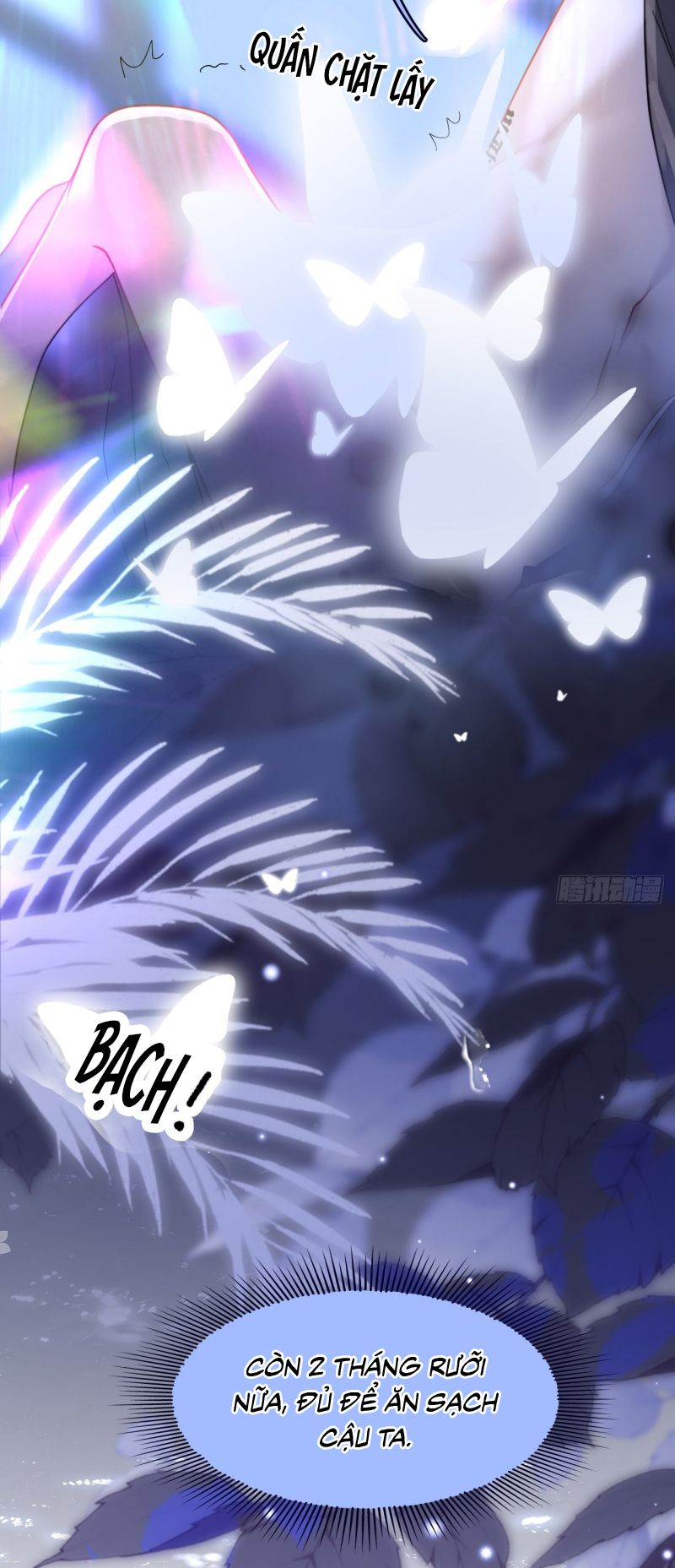 TÔI CỐ Ý GIẢ VỜ Chapter 3 - Trang 29