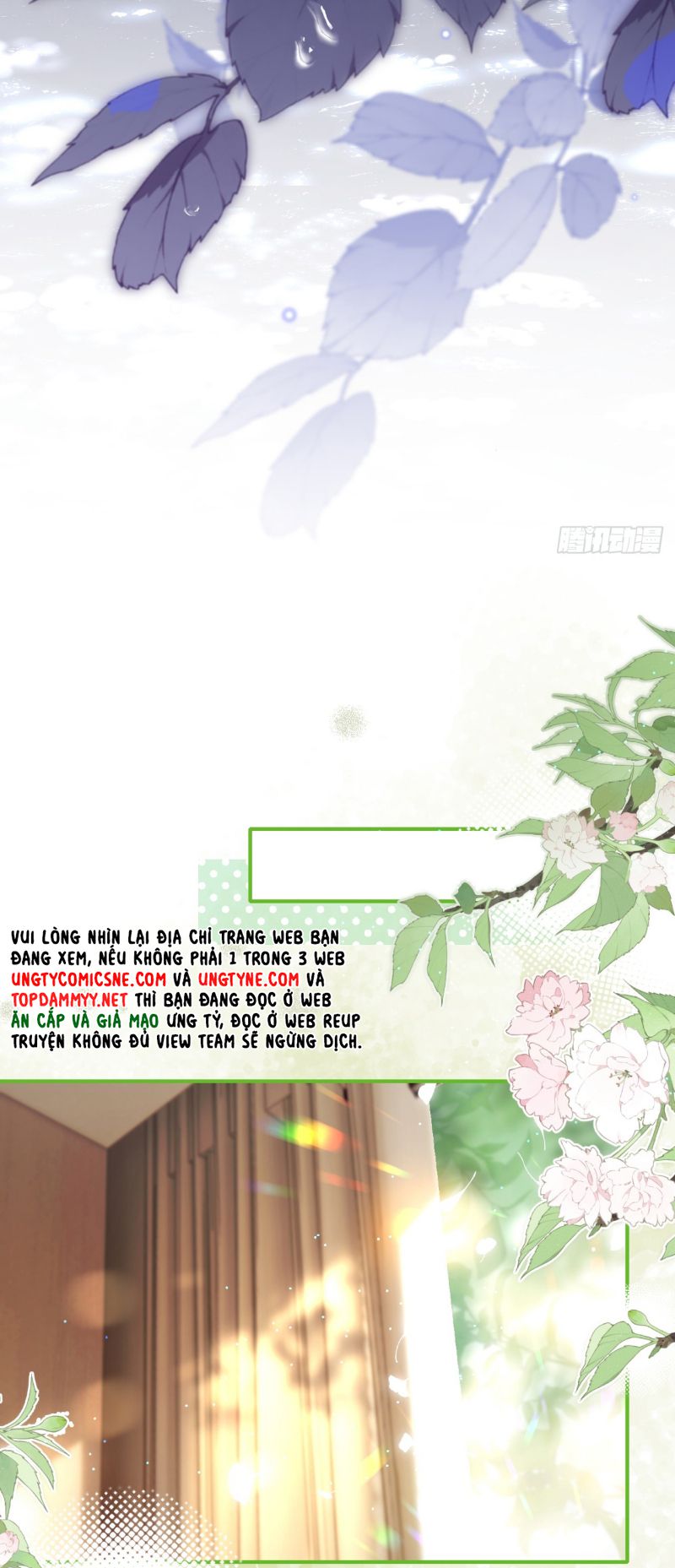 TÔI CỐ Ý GIẢ VỜ Chapter 3 - Trang 30
