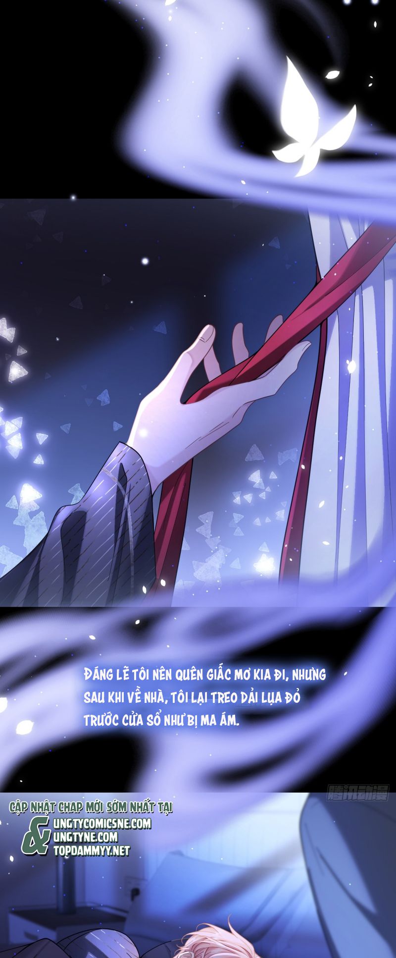 TÔI CỐ Ý GIẢ VỜ Chapter 3 - Trang 38