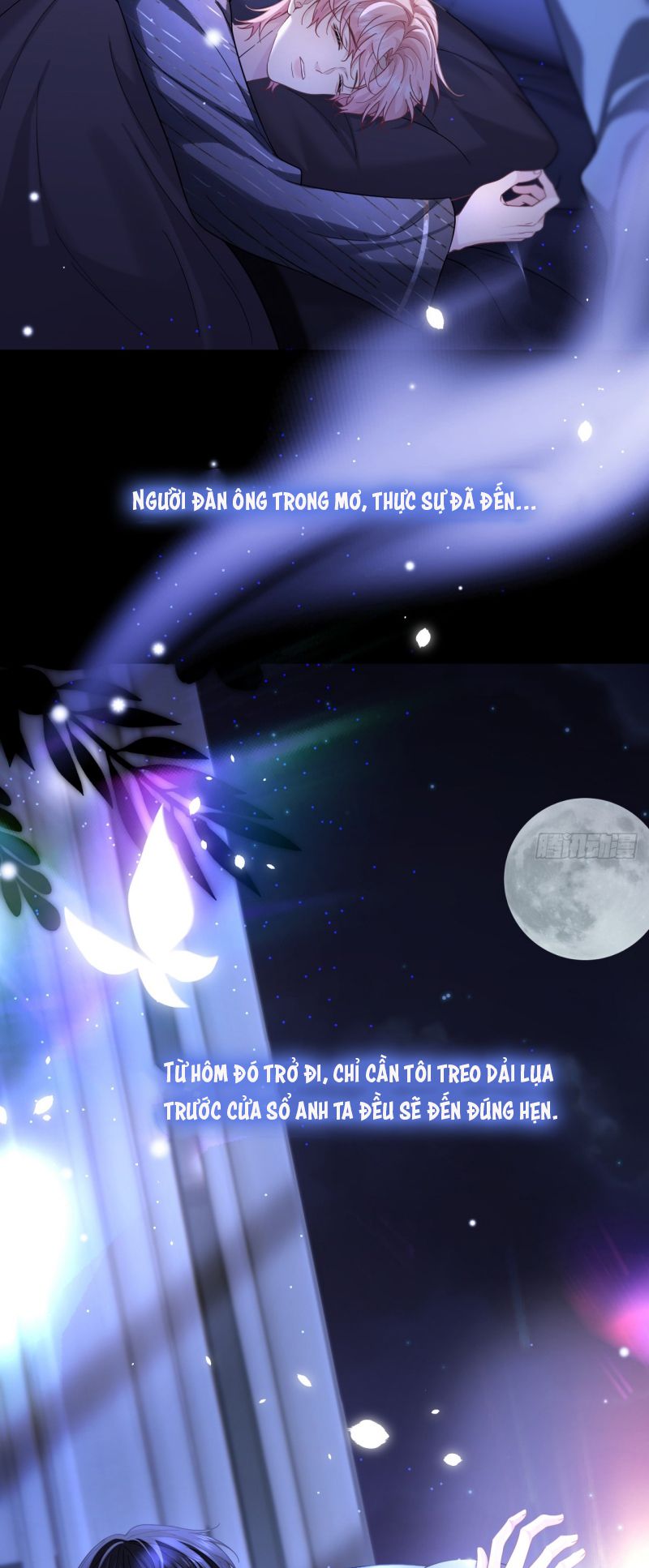 TÔI CỐ Ý GIẢ VỜ Chapter 3 - Trang 39