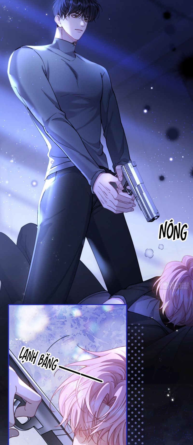 TÔI CỐ Ý GIẢ VỜ Chapter 3 - Trang 4
